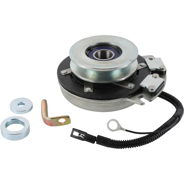 CLUTCH, PTO XTREME X0147 12.5" x9" x6"